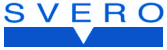 SVERO logo