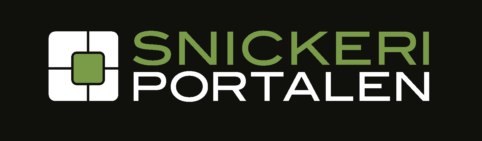 Snickeriportalen